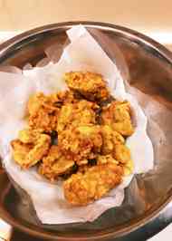 みんなが作ってる チキチキボーンの粉のレシピ クックパッド 簡単おいしいみんなのレシピが359万品