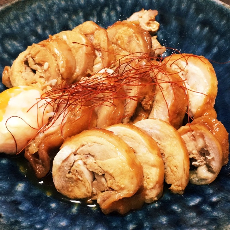 みんなが作ってる 鶏チャーシュー めんつゆのレシピ クックパッド 簡単おいしいみんなのレシピが372万品