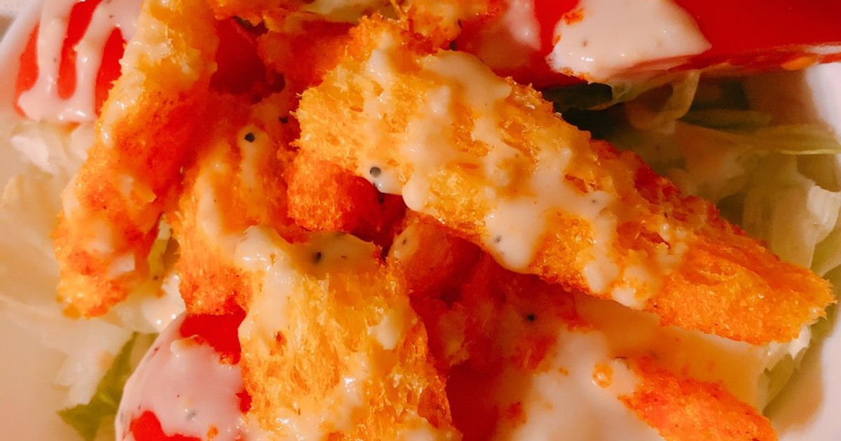 うまい棒がご飯代わりはアリ たくさん食べてお腹を満たすよりアレンジがおすすめ スイーツ大陸