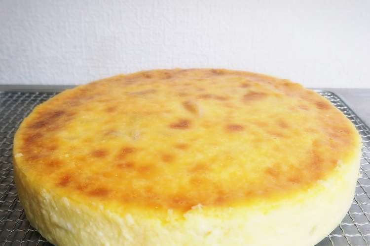 林檎とレーズンのチーズケーキ レシピ 作り方 By 大食い女子 クックパッド 簡単おいしいみんなのレシピが357万品