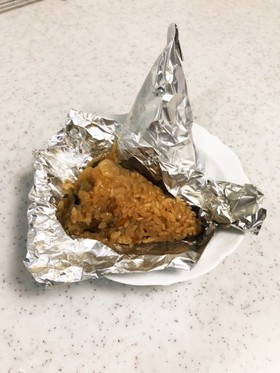 お家で中華ちまき