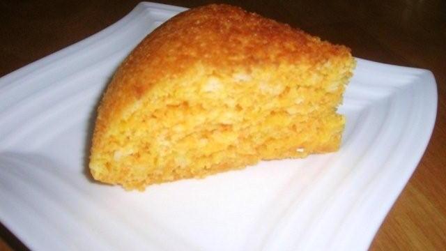 炊飯器で簡単にんじんケーキ レシピ 作り方 By Hanpan クックパッド 簡単おいしいみんなのレシピが353万品