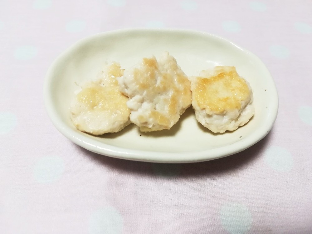 離乳食 鶏ささみ いつから与えるの すまぐる Smile Growth