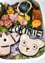 みんなの フォートナイト お弁当 レシピが21品 クックパッド