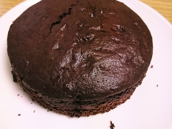 ココアパウンドケーキケーキ