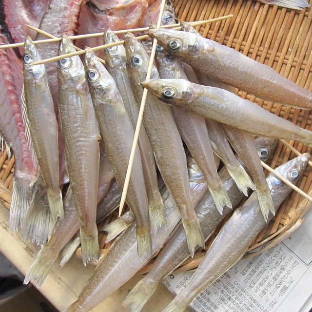 キスの干物 レシピ 作り方 By クック8t5w2d クックパッド 簡単おいしいみんなのレシピが366万品