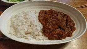 特製欧風ビーフカレー
