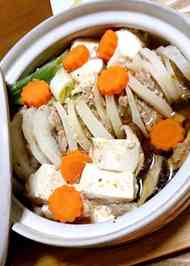 みんなが作ってる おしゃれ鍋のレシピ クックパッド 簡単おいしいみんなのレシピが366万品