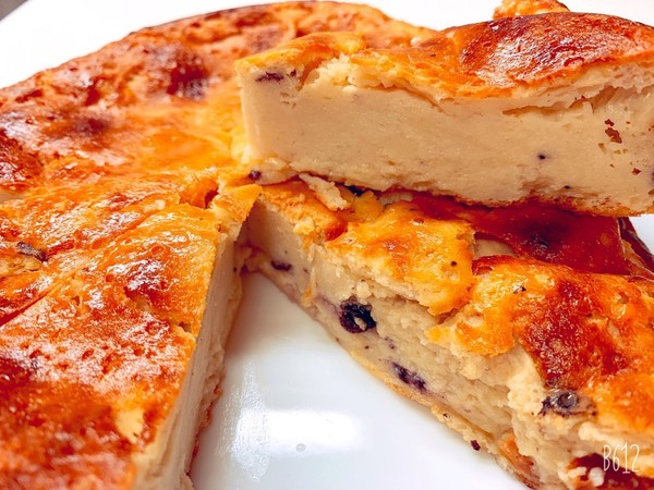 チーズケーキ♡糖質制限