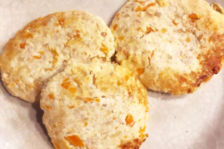 離乳食 中期 豆腐ハンバーグ レシピ 作り方 By とみちゃんcook クックパッド 簡単おいしいみんなのレシピが366万品