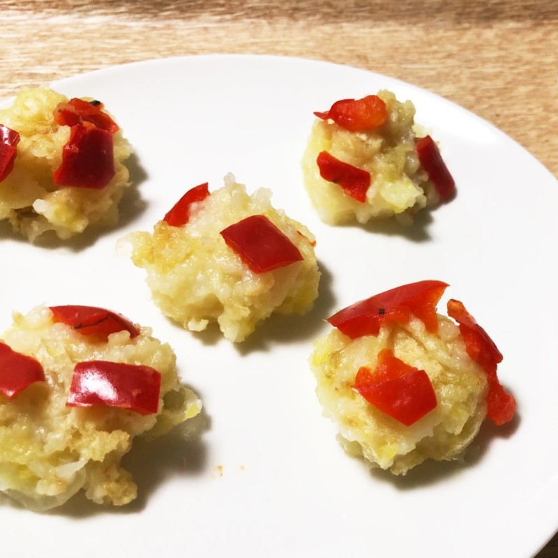 みんなが作ってる パプリカ 離乳食のレシピ クックパッド 簡単おいしいみんなのレシピが354万品