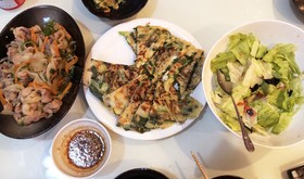R1.5.14 晩ご飯