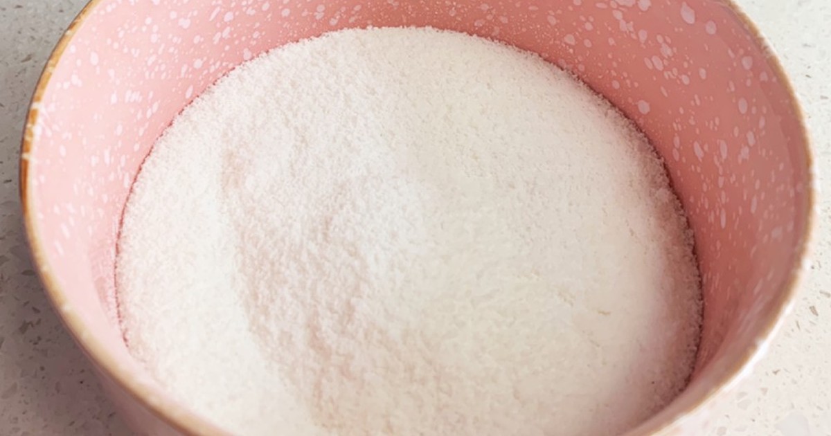 手作り もち粉 レシピ 作り方 By あけこんぶ クックパッド 簡単おいしいみんなのレシピが353万品