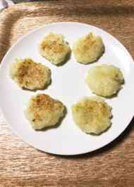 みんなが作ってる お焼き ご飯 卵なしのレシピ クックパッド 簡単おいしいみんなのレシピが366万品