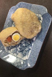 中華チマキ 中華おこわ 