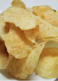 みんなが作ってる ポテトチップ 保存のレシピ クックパッド 簡単おいしいみんなのレシピが355万品