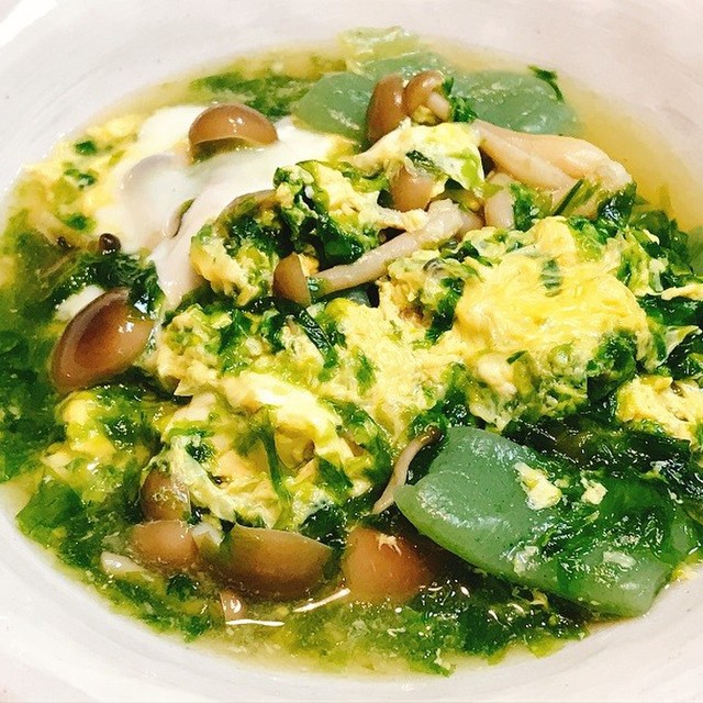 刺身こんにゃくの卵とじ ダイエットにも レシピ 作り方 By うにらさん クックパッド 簡単おいしいみんなのレシピが356万品