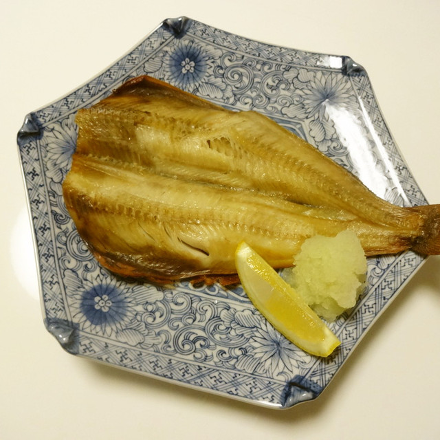 縞ホッケの塩焼き レシピ 作り方 By 瀬のしろ クックパッド 簡単おいしいみんなのレシピが361万品