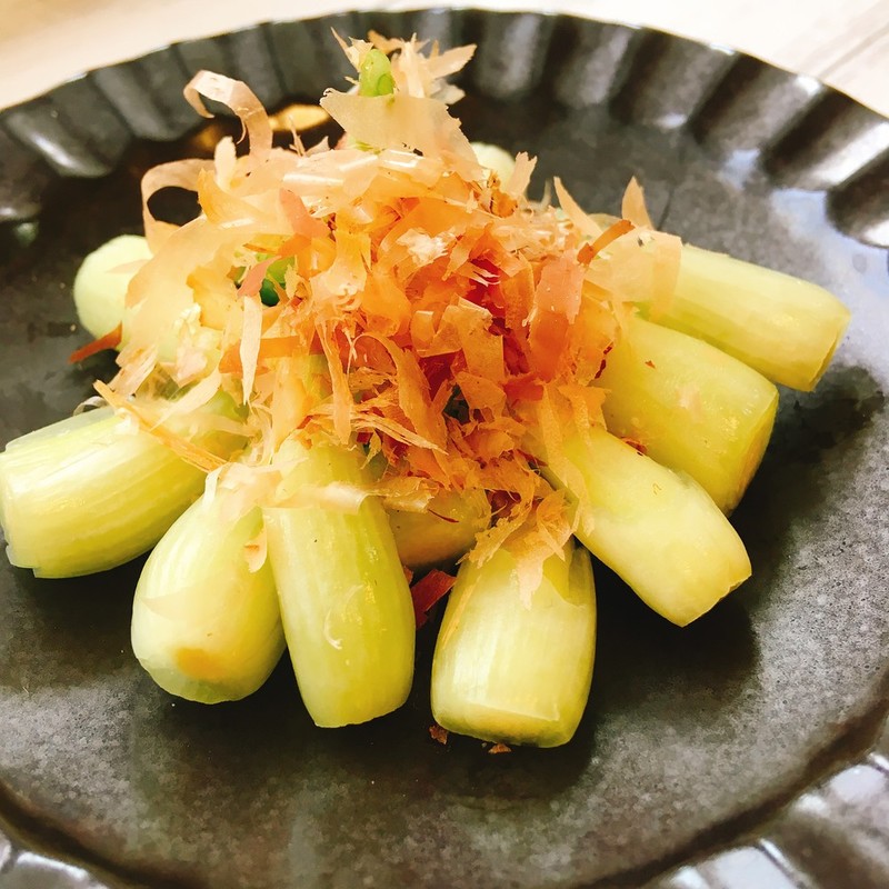 みんなが作ってる らっきょう 塩漬けのレシピ クックパッド 簡単おいしいみんなのレシピが357万品