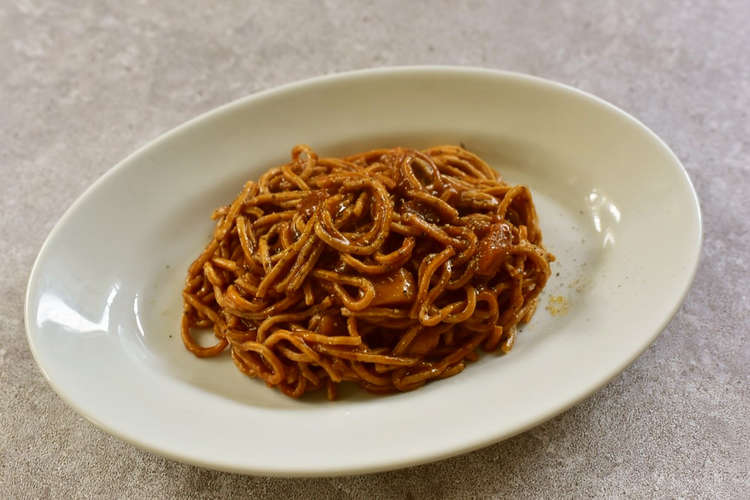 カレーパスタ レシピ 作り方 By ベースフード公式 クックパッド 簡単おいしいみんなのレシピが356万品