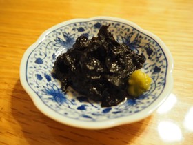 激うま簡単!手作り海苔の佃煮