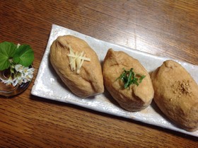 いなり寿司