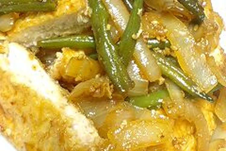 鶏ミンチ 油揚げのおかず レシピ 作り方 By まるみかん Net クックパッド