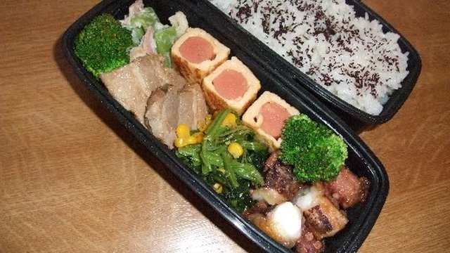 簡単 お弁当おかず タコのから揚げ レシピ 作り方 By ほくまみとん クックパッド 簡単おいしいみんなのレシピが352万品