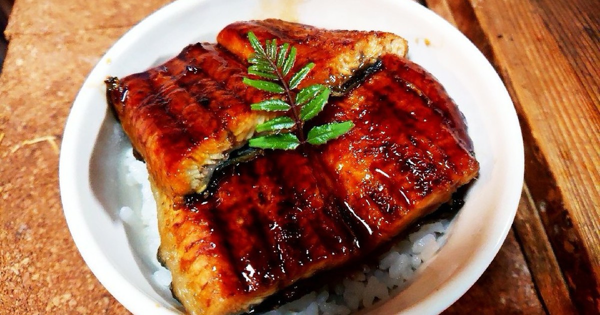 簡単 スーパーの中国産うなぎをふっくらに レシピ 作り方 By らんらん クックパッド 簡単おいしいみんなのレシピが352万品