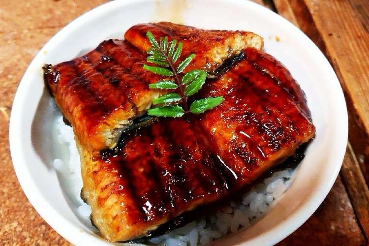 簡単 スーパーの中国産うなぎをふっくらに レシピ 作り方 By らんらん クックパッド 簡単おいしいみんなのレシピが360万品