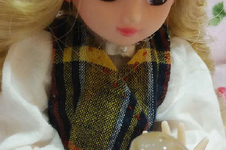 リカちゃんサイズ 大人のアイスbox レシピ 作り方 By ゆち虎 クックパッド 簡単おいしいみんなのレシピが356万品