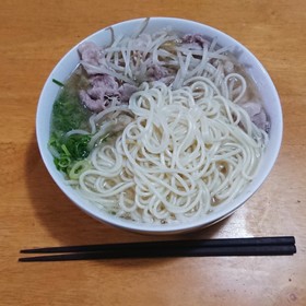 みそ味覇半田ラーメン