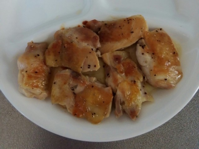 鶏モモ肉美味しい焼き方 レシピ 作り方 By おかしすきすき クックパッド 簡単おいしいみんなのレシピが360万品