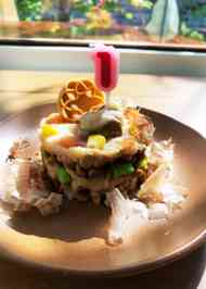 みんなが作ってる】 猫用 おやつのレシピ 【クックパッド】 簡単 