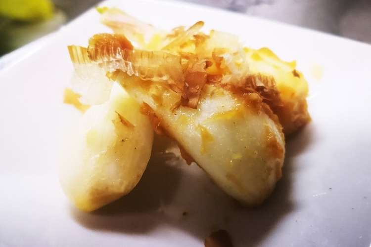 砂丘らっきょうの味噌漬け レシピ 作り方 By ネギラブ クックパッド