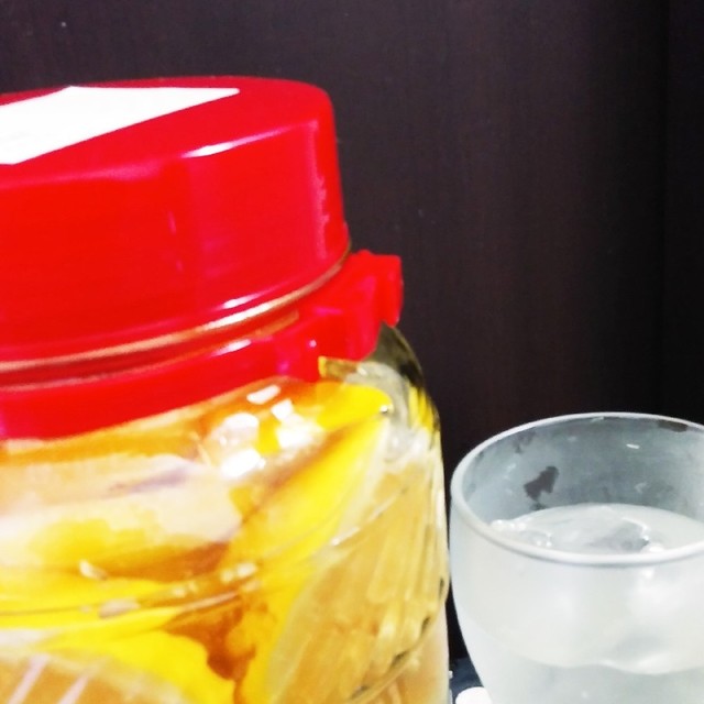 簡単オレンジ レモン酢 レシピ 作り方 By ちみっり クックパッド 簡単おいしいみんなのレシピが349万品