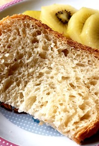乳不使用 ふんわり食パン