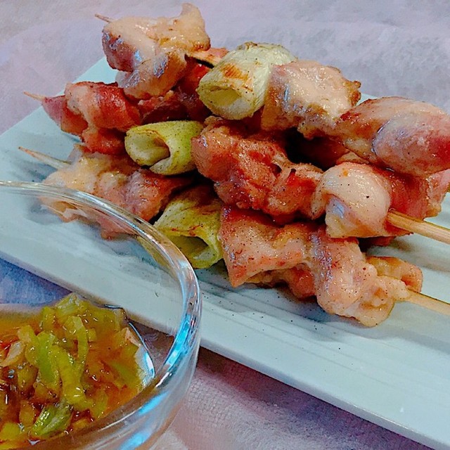 ねぎ塩ダレで 焼き鳥 レシピ 作り方 By かっちゃん杉 クックパッド 簡単おいしいみんなのレシピが354万品 ねぎ塩ダレで 焼き鳥 レシピ 作り方 By かっちゃん杉 クックパッド 簡単おいしいみんなのレシピが354万品