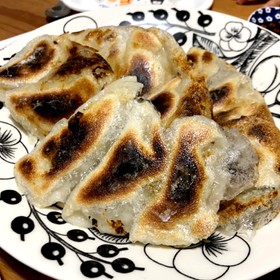 わが家の餃子⚘⚘