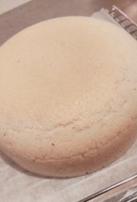 糖質制限！炊飯器de米粉100%パン