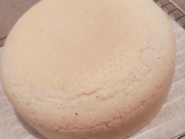 糖質制限!炊飯器de米粉100%パン