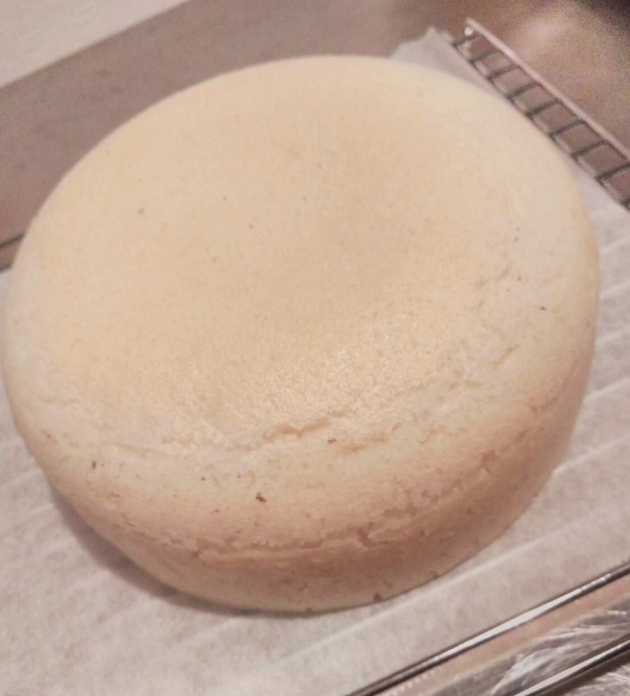 糖質制限！炊飯器de米粉100%パンの画像