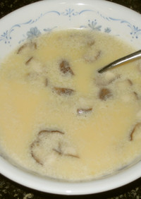 豊養生玉子鳥スープ