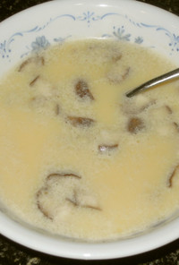 豊養生玉子鳥スープ