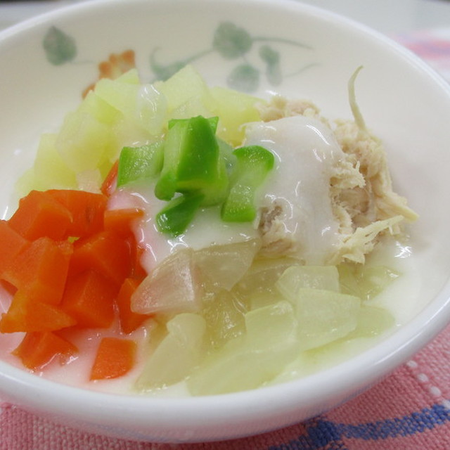 取り分け離乳食9か月 簡単シチュー レシピ 作り方 By 津山市 クックパッド 簡単おいしいみんなのレシピが360万品 取り分け離乳食9か月 簡単シチュー レシピ 作り方 By 津山市 クックパッド 簡単おいしいみんなのレシピが360万品