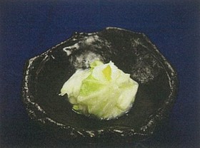 白菜のみぞれ漬け