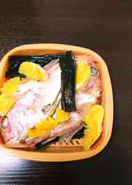 みんなが作ってる 連子鯛 酒蒸しのレシピ クックパッド 簡単おいしいみんなのレシピが353万品