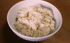 美味しすぎ&簡単すぎのガーリックライス★