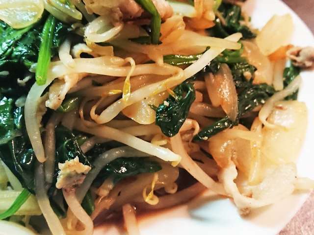 栄養満点 我が家の豚肉節約レシピ By Momoha クックパッド