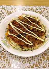 みんなが作ってる 素麺 お好み焼きのレシピ クックパッド 簡単おいしいみんなのレシピが359万品